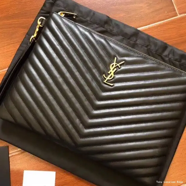 Tony Luxuries YSL MONOGRAM 0613